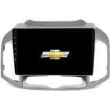 Navigold Chevrolet Captıva 2011-2017 Multimedya Navigasyon Usb Kamera Carplayer 4 Ram