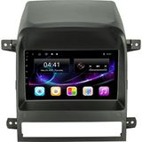 Navigold Chevrolet Captiva Android 11 Navigasyon Ekran Multimedya 2gb Ram
