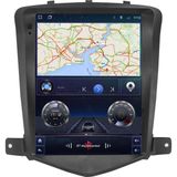 Navigold Chevrolet Cruze Android Carplay Navigasyon Multimedya Tesla Ekran 4gb RAM+64GB HDD - Navigold