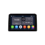 Navigold Dacıa Duster 2015-2017 Multimedya Navigasyon USB Kamera Carplayer 6 Ram