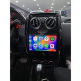 Navigold Dacıa Duster 2015+ Multimedya Navigasyon USB Kamera Carplayer