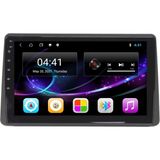 Navigold Dacia Duster Android 11 Navigasyon Multimedya 2gb Ram Ekran