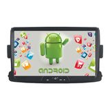 Navigold Dacia Duster Android Navigasyon Multimedya Tv USB Oem