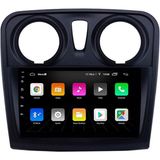 Navigold Dacıa Sandero 2017+ Multimedya Navigasyon USB Kamera Carplayer 6 Ram
