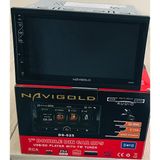 Navigold Double Teyp Geri Görüş Kamerası Hediyeli 7 Inch Usb/sd