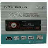 Navigold Ds 282 Oto Teyp Mp3/Usb/Sd/Fm/Bt Player