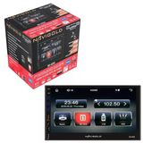 Navigold Ds-4250 Mp5, Fm, Bluetooth, Usb, Sd/Mmc, Double Teyp