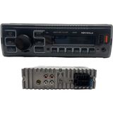 Navıgold Ds 462 Usb Bluetooth 4x55 Watt Oto Teyp