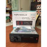 Navigold Ds 472 Aux USB Oto Teyp Mp3 Radyo Fm Sd Card Bluetooth