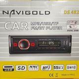 Navıgold Ds 482 Usb Bluetooth 4x55 Watt Oto Teyp