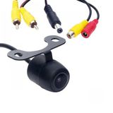 Navigold DS-621 Kelebek Geri Vites Kamerası