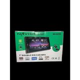 Navigold Ds-6250 7" Mp5 Oynatıcı, Fm Tuner, Bluetooth, Apple Carplay, Android Auto, Çift Usb, Geri Görüş Kamerası Dahil Double Teyp