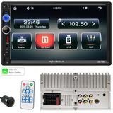 Navigold DS-7250 7 inç Double Teyp