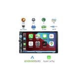 Navigold Ds-7250 Car Playli Double Teyp (ANDROİD DEGİL)uyumlu 7'' Inch Bluetooth- Çift Usb 4x55w Kamera