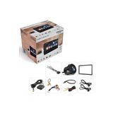 Navigold Et-446 Android 12 Multimedia 7 Inch Tek Din Double Teyp Netflix Carplay Clasking