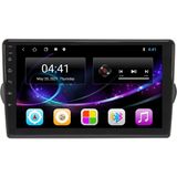 Navigold Fiat Egea Android 11 Navigasyon Multimedya 2gb Ram Ekran