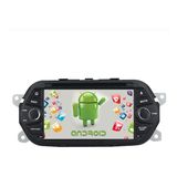 Navigold Fiat Egea Android Navigasyon Multimedya Tv USB Oem