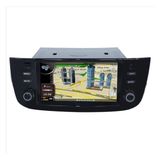 Navigold Fiat Yeni Linea / DVD Android Navigasyon Multimedya Tv USB Oem