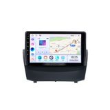 Navigold Ford Fıesta 2013-2014 Multimedya Navigasyon USB Kamera Carplayer 4 Ram