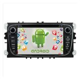 Navigold Ford Focus 2001 Android Navigasyon Multimedya Tv USB Oem