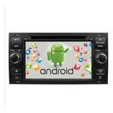 Navigold Ford Focus 2005 Android Navigasyon Multimedya Tv USB Oem