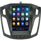 Navigold Ford Focus 3-4 Android Carplay Navigasyon Multimedya Tesla Ekran 4gb RAM+64GB HDD - Navigold