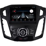 Navigold Ford Focus 4 2012-2017 Multimedya Navigasyon USB Kamera Carplayer 6 Ram