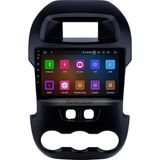 Navigold Ford Ranger 2012-2015 Multimedya Navigasyon USB Kamera Carplayer 4 Ram