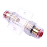 Navigold Hf-Fu16 60 Amper Sigortalı Oto Anfi Sigorta Yuvası