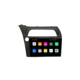 Navigold Honda Cıvıc 2006-2011 Multimedya Navigasyon USB Kamera Carplayer 4 Ram
