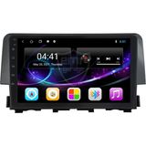 Navigold Honda Cıvıc Fc5 Android 11 Navigasyon Multimedya 2gb Ram Ekran