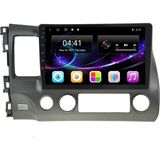 Navigold Honda Cıvıc Fd6 Android 11 Navigasyon Multimedya 2gb Ram Ekran