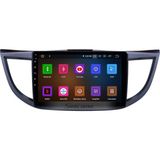 Navigold Honda Crv 2012+ Multimedya Navigasyon Usb Kamera Carplayer