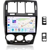 Navigold Hyundaı Getz 2002-2011 Multimedya Navigasyon USB Kamera Carplayer 4 Ram