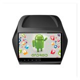 Navigold Hyundai İx35 Android Navigasyon Multimedya Tv USB Oem