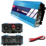 NAVIGOLD İNVERTER TAM SİNÜS 12V 1000W NAVİGOLD