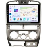 Navigold Isuzu D-Max 2001-2005 Multimedya Navigasyon USB Kamera Carplayer