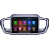 Navigold Kıa Sorento 2015+ Multimedya Navigasyon USB Kamera Carplayer