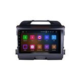Navigold Kıa Sportage 2010-2015 Multimedya Navigasyon USB Kamera Carplayer 4 Ram