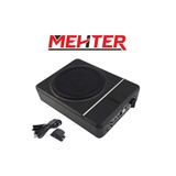 Navigold Kob-3800 Slim Koltuk Altı Subwoofer Aktif Bas Yer Kaplamaz 800Wat-300 Rms Kendinden Amfili Bas