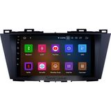Navigold Mazda 5 2011+ Multimedya Navigasyon USB Kamera Carplayer