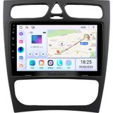 Navigold Mercedes Benz C Clk 2002-2004 Multimedya Navigasyon USB Kamera Carplayer 6 Ram