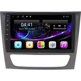 Navigold Mercedes E Class E200-E220-E250 Android 11 Navigasyon Multimedya 2gb Ram Ekran