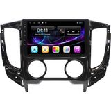 Navigold Mercedes ml Android 11 Navigasyon Multimedya 2gb Ram Ekran