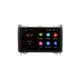 Navigold Mercedes Viano Android 2gb Ram Multimedya Navigasyon Oto Teyp