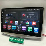 Navigold Navigold Passat B7 Android Multimedia Bt USB 2gb Ram 16GB Hafıza - Renkli