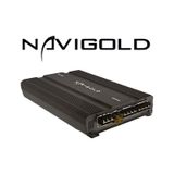 Navigold Ng-2033 4 Kanal Oto Amfi 3000W Maksimum 2 Ohm 4X70w Rms 4 Ohm 4X50w Rms