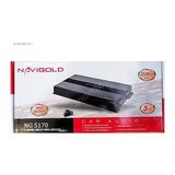 Navigold NG5170 Stereo/mono 5 Kanal Amfi 3500 Watt