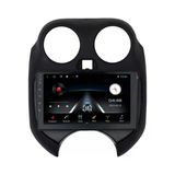 Navigold Nıssan Mıcra 2010+ Multimedya Navigasyon USB Kamera Carplayer 4 Ram