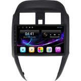 Navigold Nıssan Micra Android 11 Navigasyon Multimedya 2gb Ram Ekran